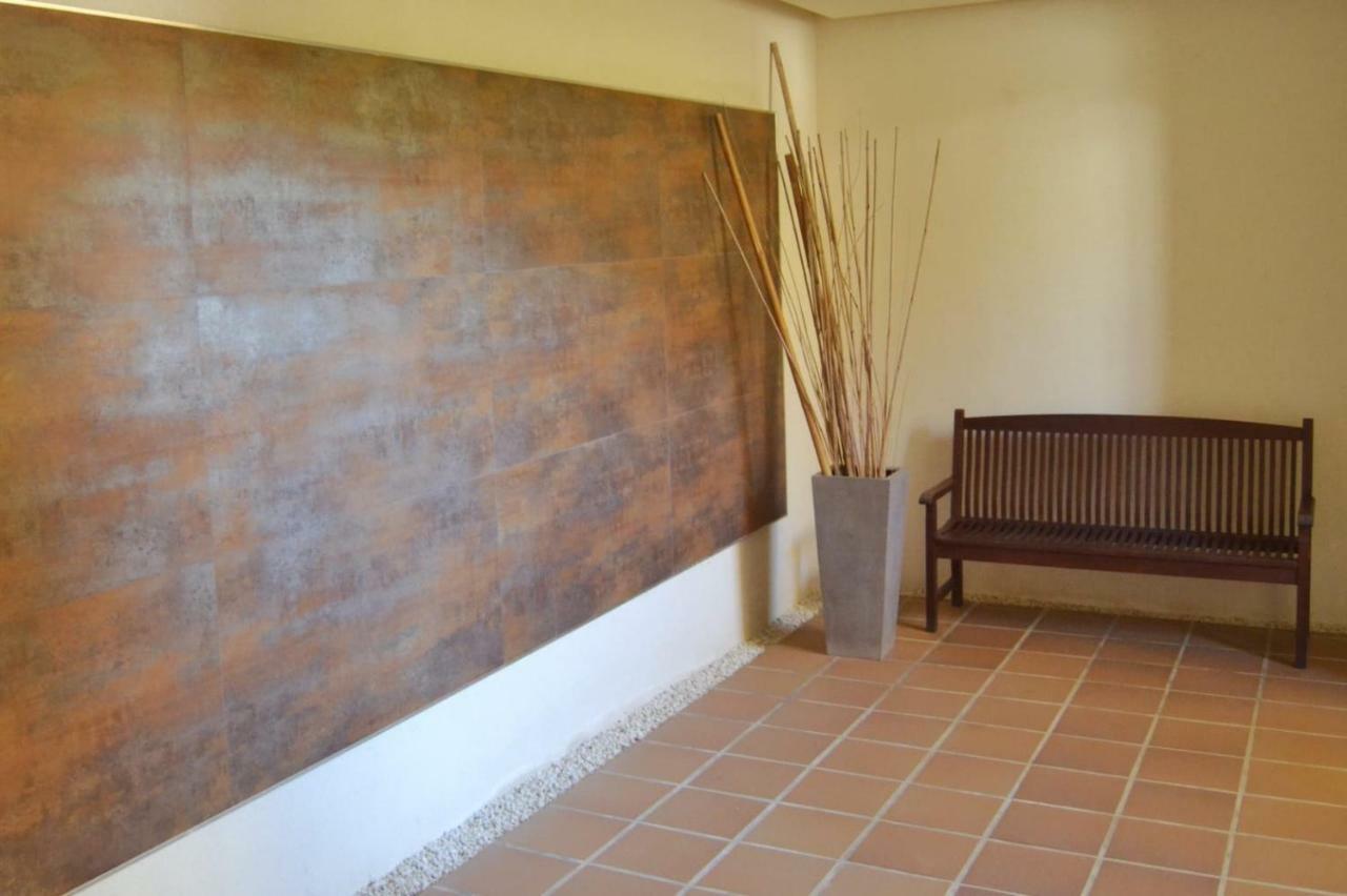 Banyan Cotobro Villa Almuñécar Exterior foto
